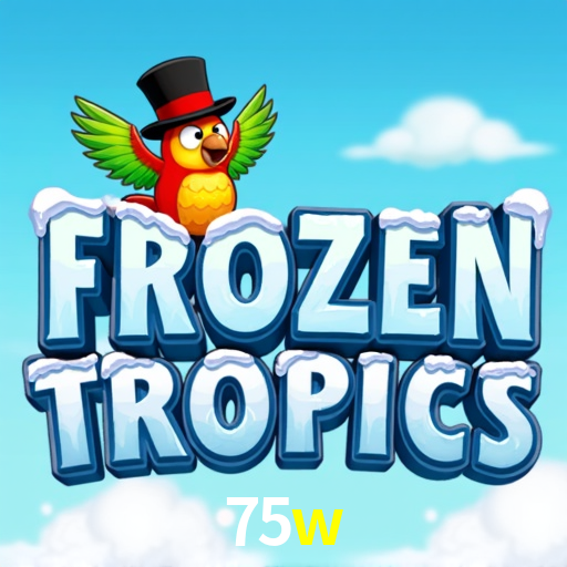 Gates of Olympus 75w