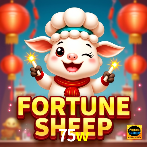 Estatísticas Esportivas 75w