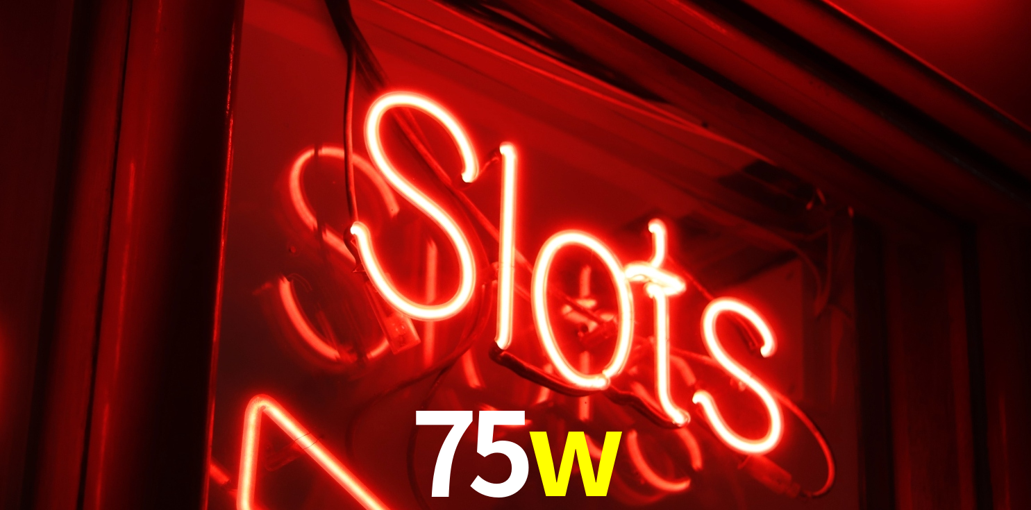 Estatísticas Crash Games 75w