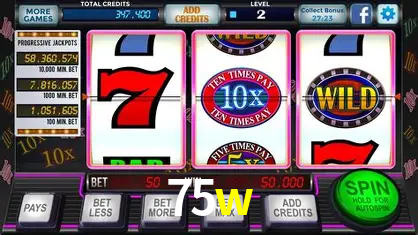 Promoções Sazonais 75w