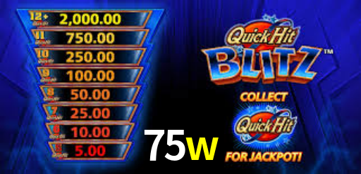 PIX Instantâneo 75w